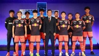 レッドブルで大宮は変わるのか/六川亨の日本サッカー見聞録