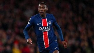 ユベントスがPSGからフランス代表FWコロ・ムアニを獲得、半年のレンタル移籍