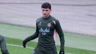 「ニューカッスルがかなり迫っていた」シティ加入の20歳DFクサノフ、代理人が移籍の背景語る「プレミアの約12クラブが興味を示していた」