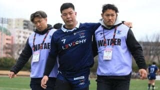 大切なのは「地元の期待に応える意識」。その使命感がチームのエネルギーとなる