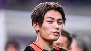 「主人公感かっこよすぎ」フェイエ上田綺世の復活弾＆欧州CL舞台での“拝みパフォーマンス”に反響！「胸が熱くなりました！」「体幹発揮してるとか言われてて草」などの声