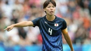 熊谷紗希がローマから英2部ロンドン・シティ・ライオネスに完全移籍！　4カ国目となるイングランドで新たな挑戦