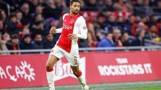 ローマがオランダ代表DFレンシュ獲得を公式発表！　多才なSBが4年契約で加入