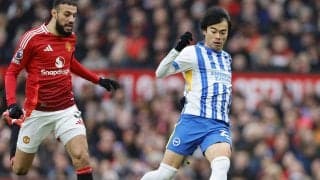 セルジオ越後による今季の欧州組評「全体的に苦戦ぎみ。三笘と久保には早くビッグクラブの壁に挑んでほしい」