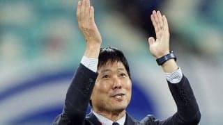 サッカー日本代表「史上最強」論に、セルジオ越後「ほんの１年前にアジアカップで２回も負けたことをもう忘れたのかな」