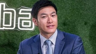 福岡ソフトバンクホークス・柳田悠岐選手 所有馬がチームの地元・福岡で初出走