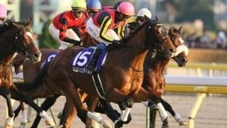 的中は2票も… ジェンティルドンナがジャパンC制覇した日に起きたキャリーオーバー