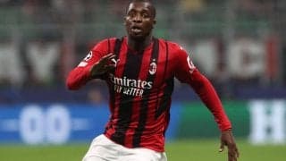 ミラン退団のバロ＝トゥーレがル・アーヴルに加入！3年半ぶりのリーグ・アン復帰で再起を期す