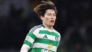 古橋亨梧のレンヌ移籍が秒読み！　すでにフランスへ発つ