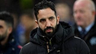 ユナイテッドが劇的勝利！　先のブライトン戦後に激怒の指揮官は「まだまだだが、前の試合よりは…」