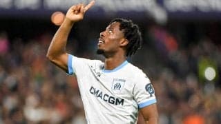 フランクフルトがエースの後釜確保！フランスの若き逸材FWワイ獲得でマルセイユとクラブ間合意