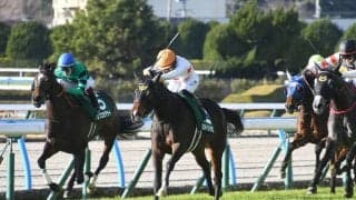 冬の小倉は開幕週でも差し馬が狙い目！ 新重賞・小倉牝馬Sのコース傾向を解説