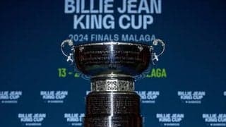  日本 BJK杯ファイナル予選は有明で開催 
