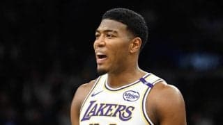 レイカーズの八村塁が10万9698票を獲得／NBAオールスターゲーム2025 日本人選手投票結果