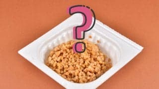 納豆の賞味期限が切れていた…何日までならセーフ？管理栄養士に聞いた