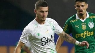 浦和加入が報じられるDFダニーロ・ボザがラストマッチで別れのスピーチ「扉を開いてくれたクラブに心から感謝」…移籍金は2.4億円か