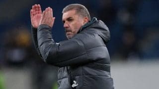 「この大会ではかなりのチャンスがある」満身創痍もEL勝利、トッテナム指揮官はトップ8死守狙う「有利な立場に立てる」