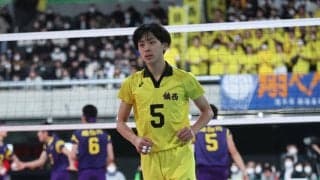 2025全日本ジュニアオールスタードリームマッチ出場選手【男子】