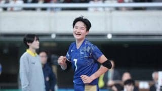 2025全日本ジュニアオールスタードリームマッチ出場選手【女子】