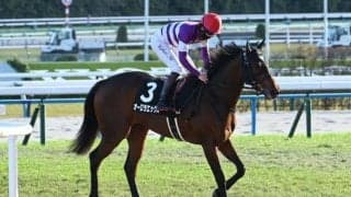 【小倉牝馬S予想】小倉芝2000mの重賞は差し有利!? 前走で見せた先行力が必ずしもプラスにならない人気馬とは