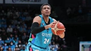 B1長崎がケニー・ローソン・ジュニアとの新規契約合意とマーク・スミスのインジュアリーリスト登録を発表