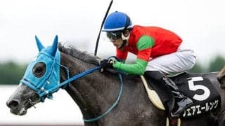 小倉芝は脚質の有利不利なし 小倉牝馬Sは絶好枠のフェアエールングを狙え