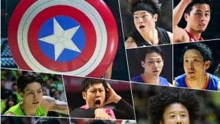 新キャプテン・アメリカとBリーグのキャプテンたちがタッグ…“二つの激闘”の開幕を告げるスペシャルPVも公開