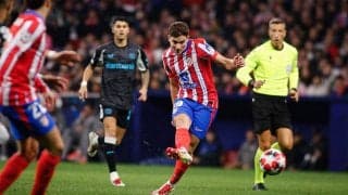 大詰めCL7節、感動させてくれたのは…/原ゆみこのマドリッド