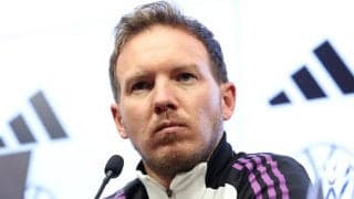 ドイツ代表がナーゲルスマン監督との新契約を発表！　来る2026年W杯に続いてユーロ2028も指揮へ