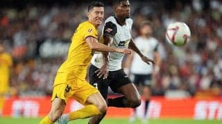 【ラ・リーガ第21節プレビュー】欧州リーグフェーズ最終戦控える強豪は曲者との対戦