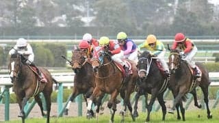 WIN5キャリーオーバー翌週は手堅く狙うのがオススメ？ 過去7回の結果を振り返ると…