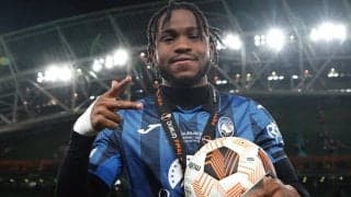 選手売却でサイクルを回す“売りのアタランタ”、今度は夏のルックマン売却を準備「意志に反してまで残るなんてダメ」