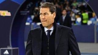 ベルギー代表の新指揮官がルディ・ガルシア監督に決定！ 昨季序盤はナポリを指揮