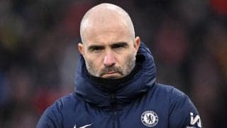 「対戦するのに良いタイミングなどない」前節久々勝利のマレスカ監督、不調シティとの大一番へ「困難な時こそどれだけ良いかを示したいもの」