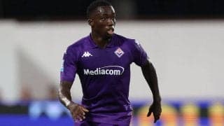 ブレントフォードが20歳SBカヨデを買取OP付きレンタル！ フィオレンティーナで昨季ブレイクも今季は控えに