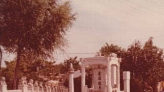 ヨーロッパで｢マルコ・ポーロ・ブリッジ｣と呼ばれる橋【W杯予選、2位と勝点1差なのに最下位に沈む中国の｢冒険｣】(2)