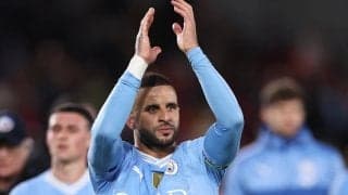 ウォーカーのミラン移籍が正式決定、｢子供の頃から応援していたクラブ｣