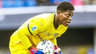 鈴木彩艶のビッグクラブ移籍が現実的に...　プレミアリーグの名門チーム参戦なら大型契約も？