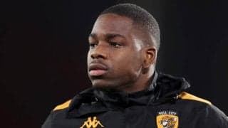 モナコMFマタゾが英2部ハル・シティへ完全移籍