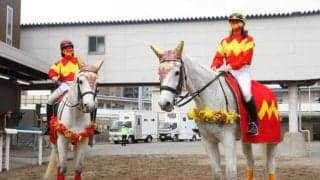 佐々木竹見Cの出場騎手が発表 地方12名に加えてJRAから戸崎騎手＆坂井騎手