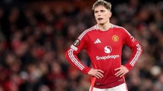 クワラツヘリア後釜の本命はガルナチョか、本人はチェルシーよりもナポリ移籍を希望と報道