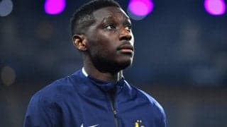 コロ・ムアニが首位ナポリとのビッグマッチでデビューか