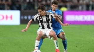 【セリエA第22節プレビュー】首位ナポリと無敗ユベントスが激突、彩艶はミラン相手にシーズンダブルを狙う