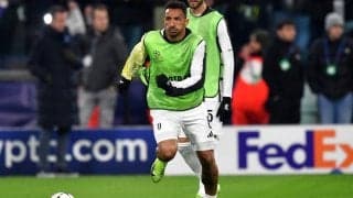 ナポリ行きから一転！　ユベントスDFダニーロが母国帰還に接近