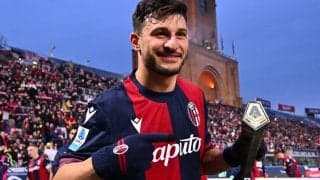 アタッカー狙うミラン、ボローニャ主軸オルソリーニにオファーか