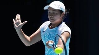 17歳園部八奏が快挙！沢松和子以来56年ぶり日本女子2人目のグランドスラムジュニア制覇[全豪オープン]