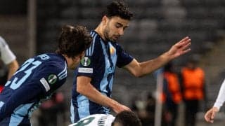 G大阪がスウェーデンからストライカー補強？　ユールゴーデン小杉啓太の同僚FWに関心か