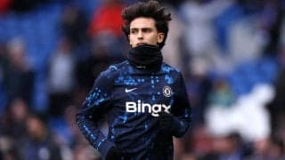 「問題は監督が…」　エンクンクとともに去就注目のフェリックス、チェルシー指揮官が言及