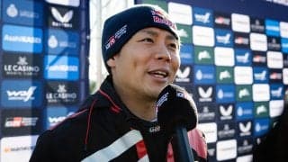 WRCモンテカルロ：勝田貴元「ノーミスで、良いペースを維持することが目標」2日目コメント