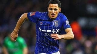 瀬古樹所属のストーク、イプスウィッチのイラク代表FWがレンタル加入